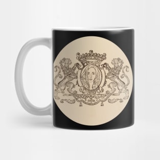 Her Royal Highness Mug